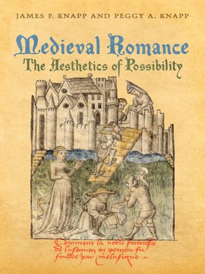 cover image of Medieval Romance